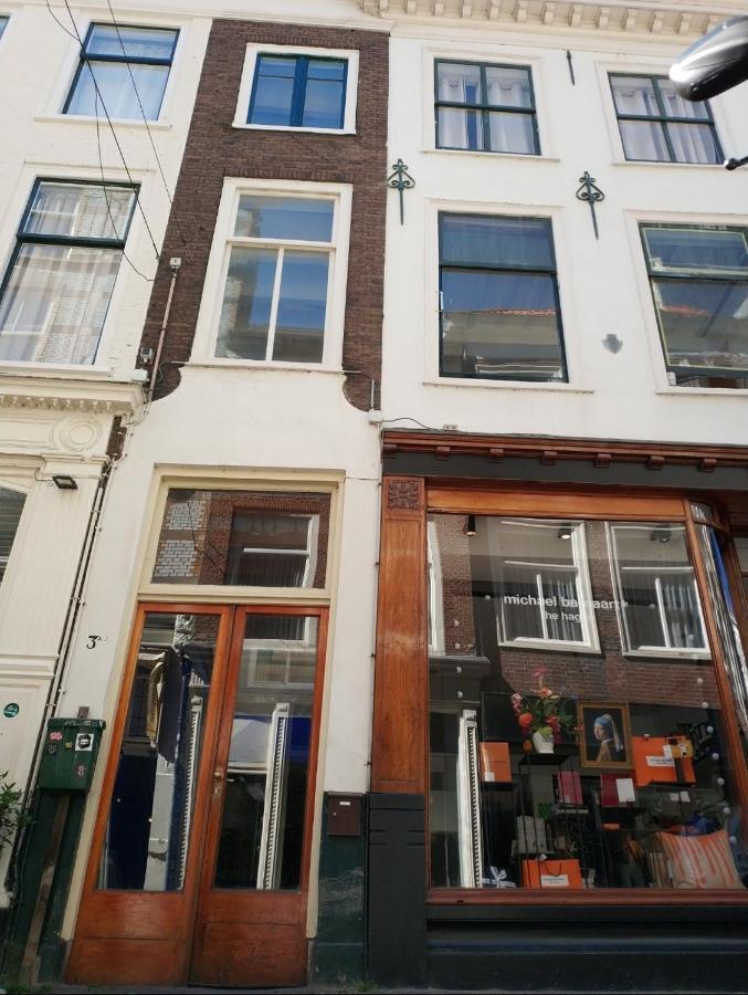 The Sunny Suite - R.Q.C. The Hague Exterior photo